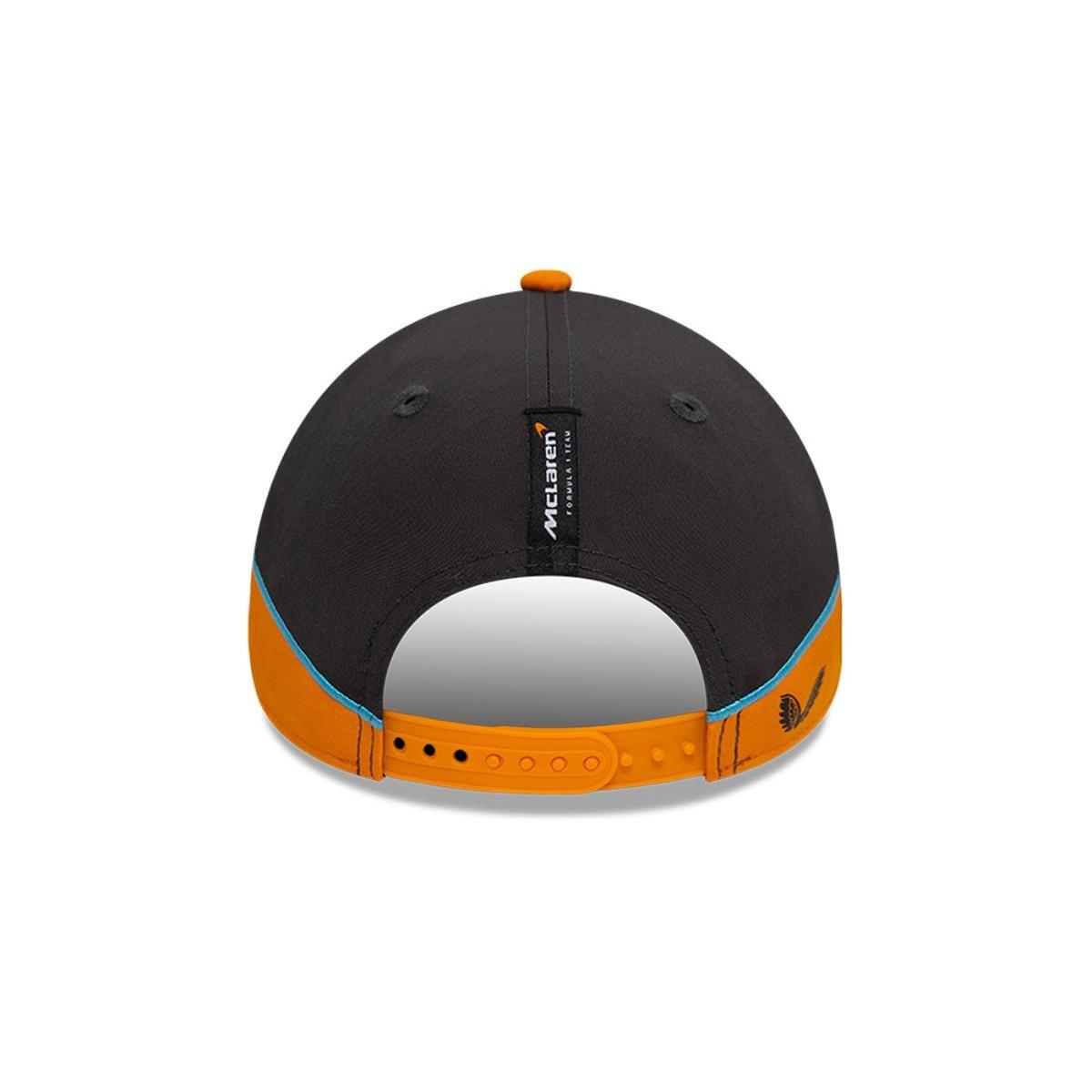 Gorra 9Forty Mclaren Racing Naranjo New Era - 60504221-4