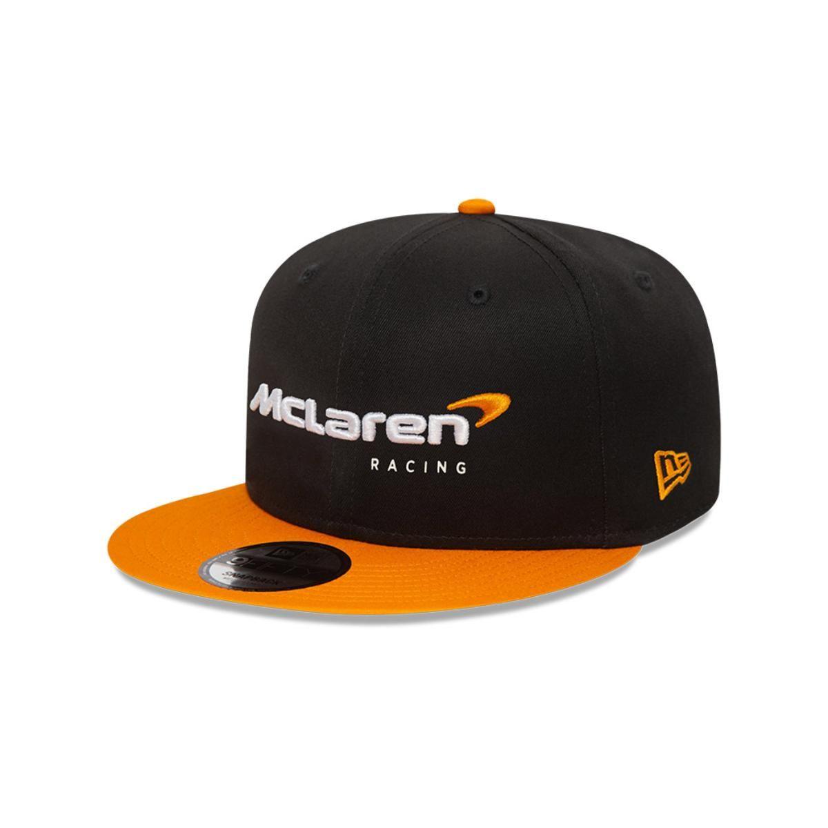 Gorra 9Fifty Mclaren F1 New Era Dk Grey - 60504225-0