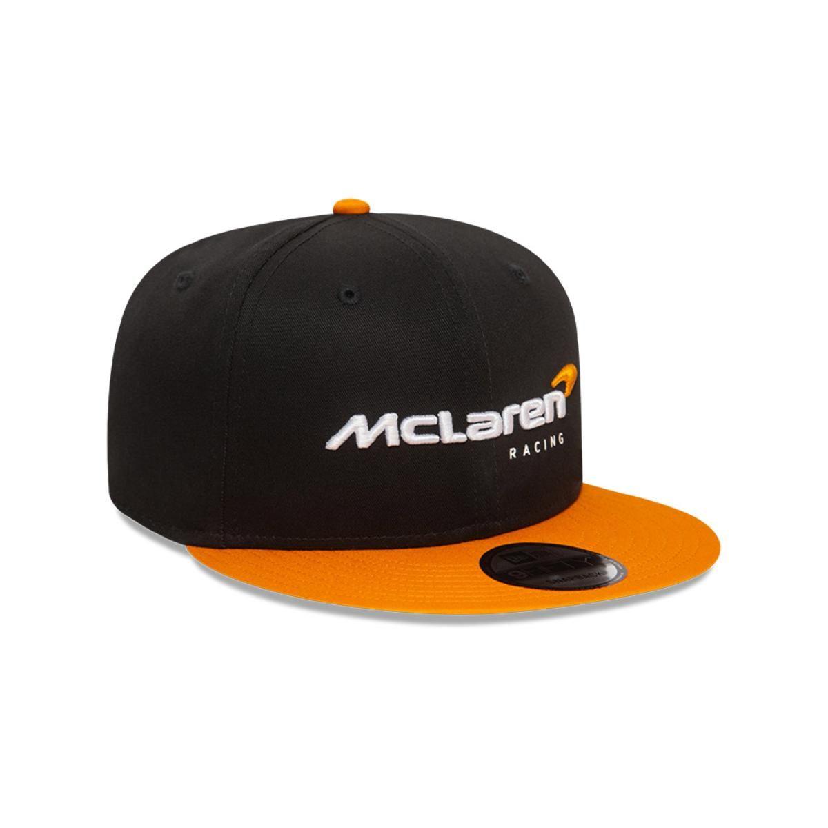 Gorra 9Fifty Mclaren F1 New Era Dk Grey - 60504225-1