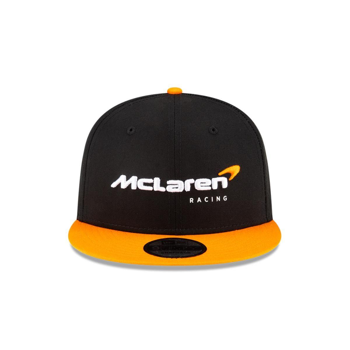 Gorra 9Fifty Mclaren F1 New Era Dk Grey - 60504225-2