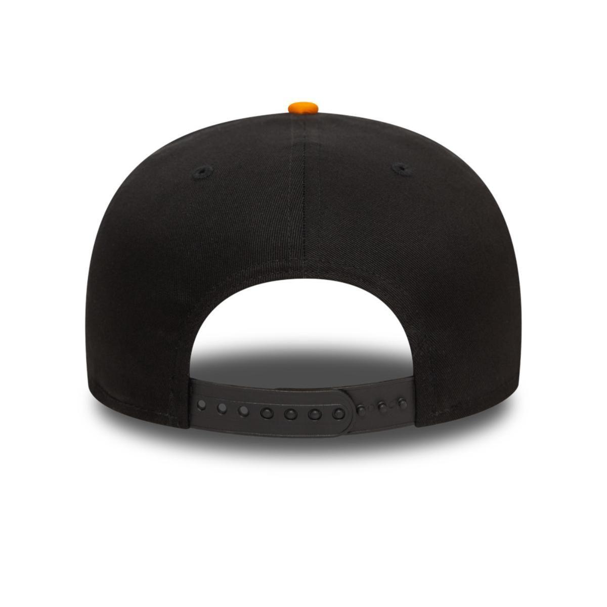 Gorra 9Fifty Mclaren F1 New Era Dk Grey - 60504225-3
