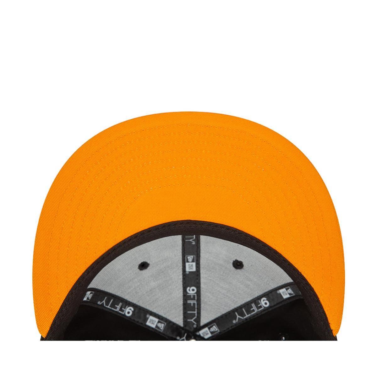 Gorra 9Fifty Mclaren F1 New Era Dk Grey - 60504225-4