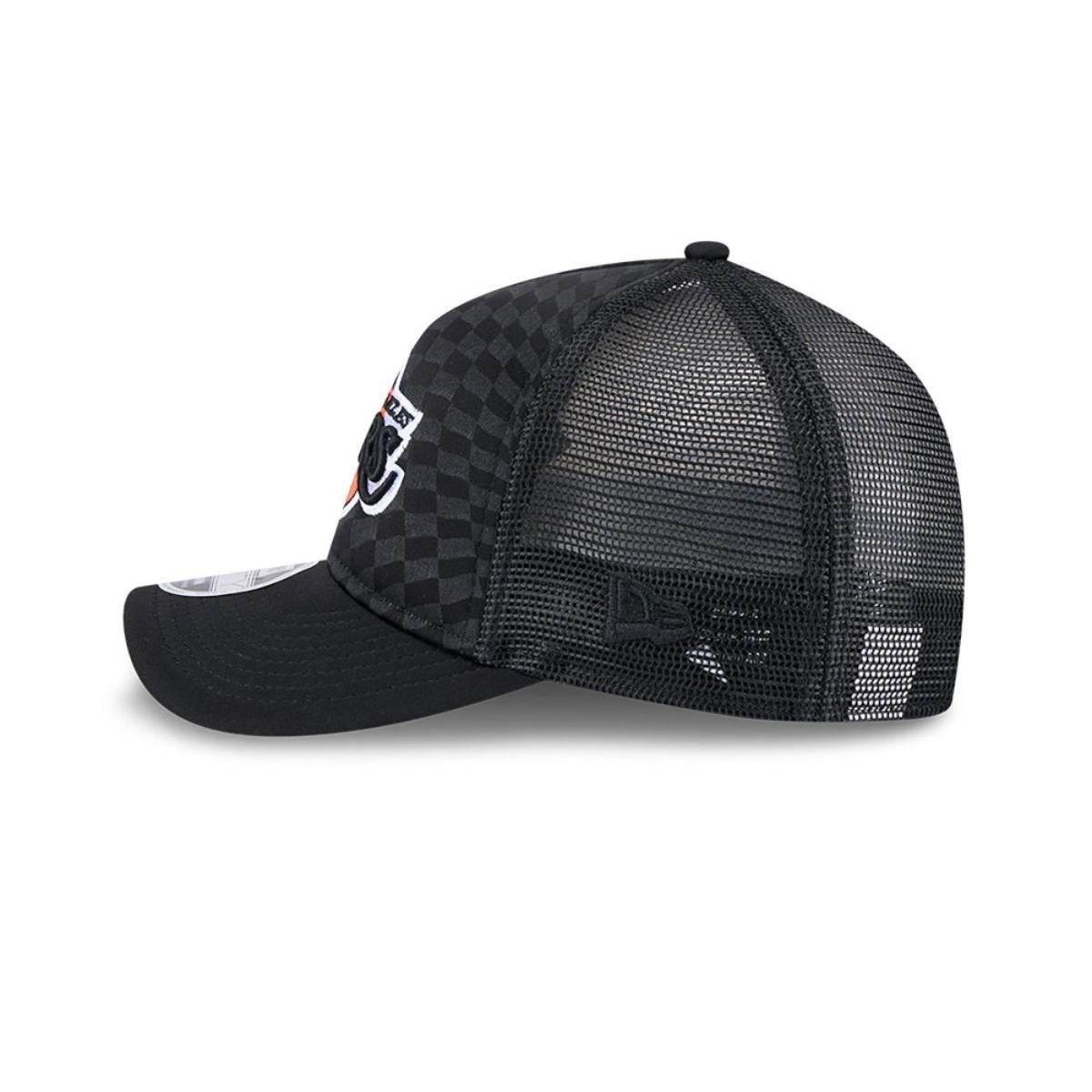 Gorra 9Forty Los Angeles Lakers NBA Gradient Raceway Black - 60641196-4