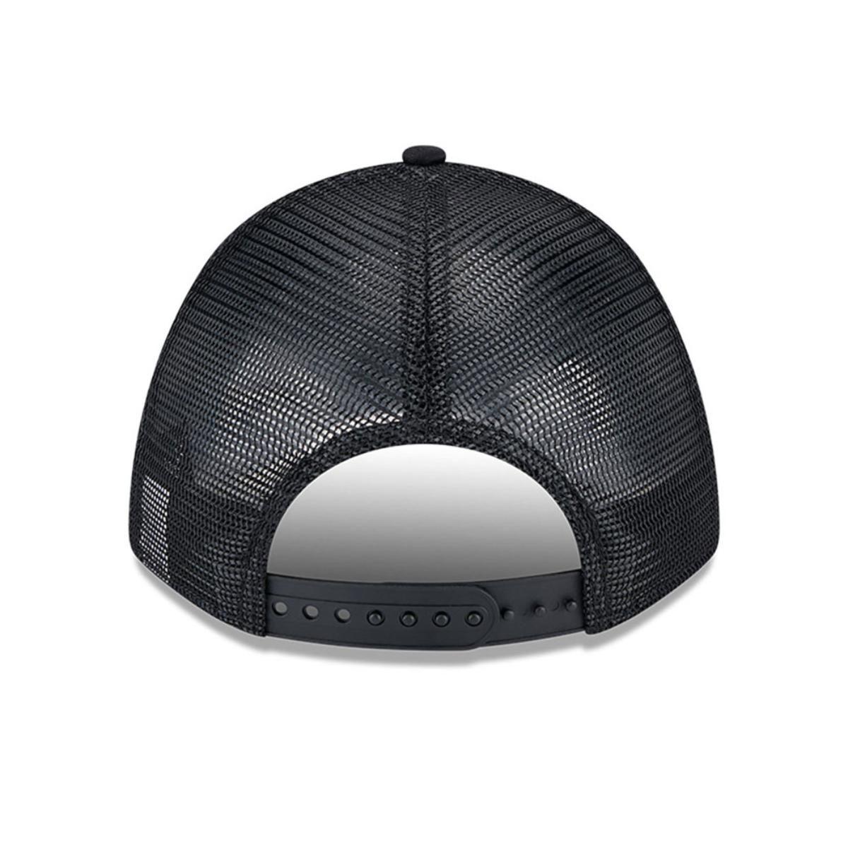 Gorra 9Forty Los Angeles Lakers NBA Gradient Raceway Black - 60641196-5