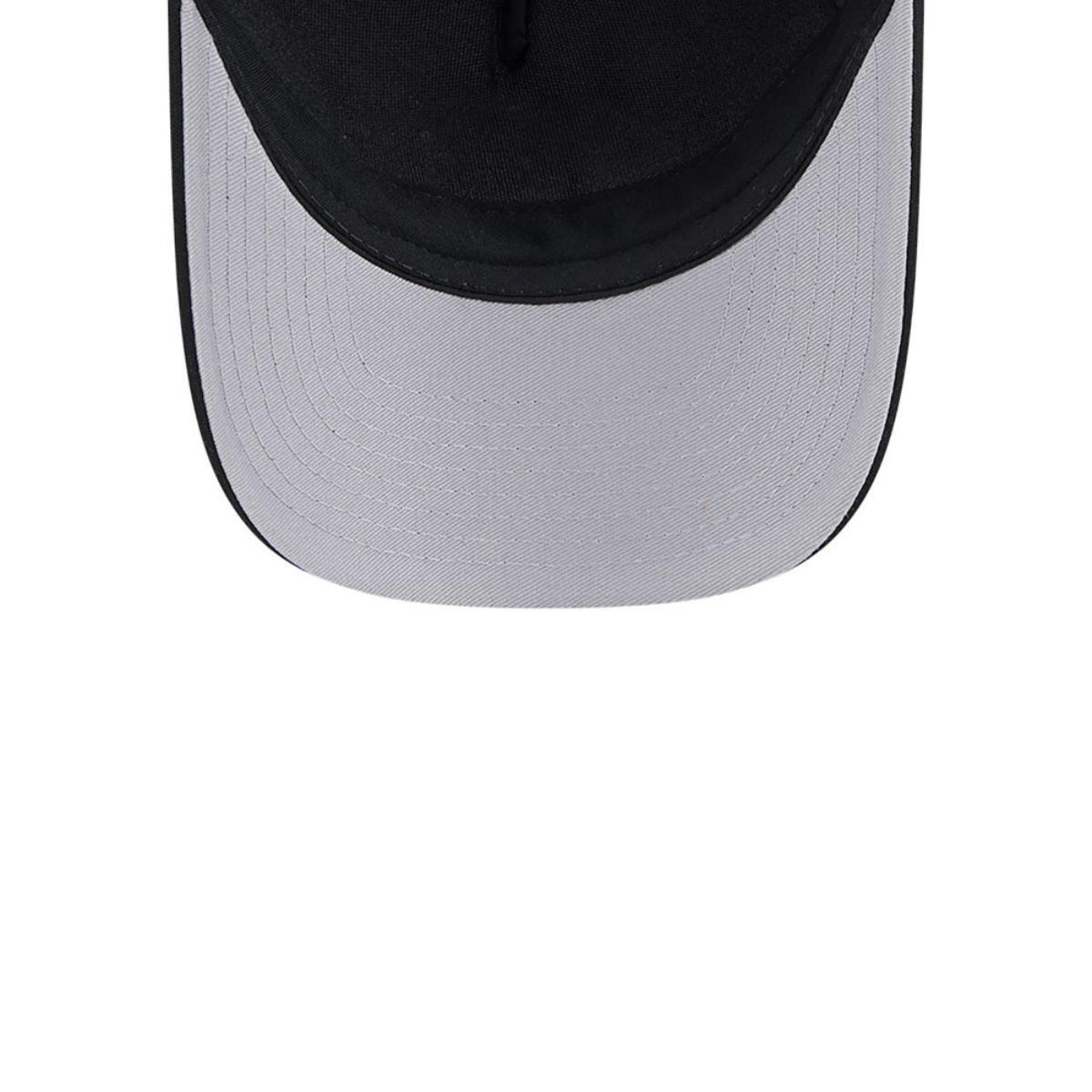 Gorra 9Forty Los Angeles Lakers NBA Gradient Raceway Black - 60641196-6