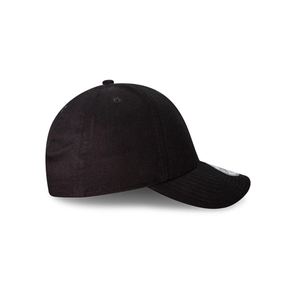 Gorra 9Forty Los Angeles Lakers NBA Clásicos Black - 12650338-4