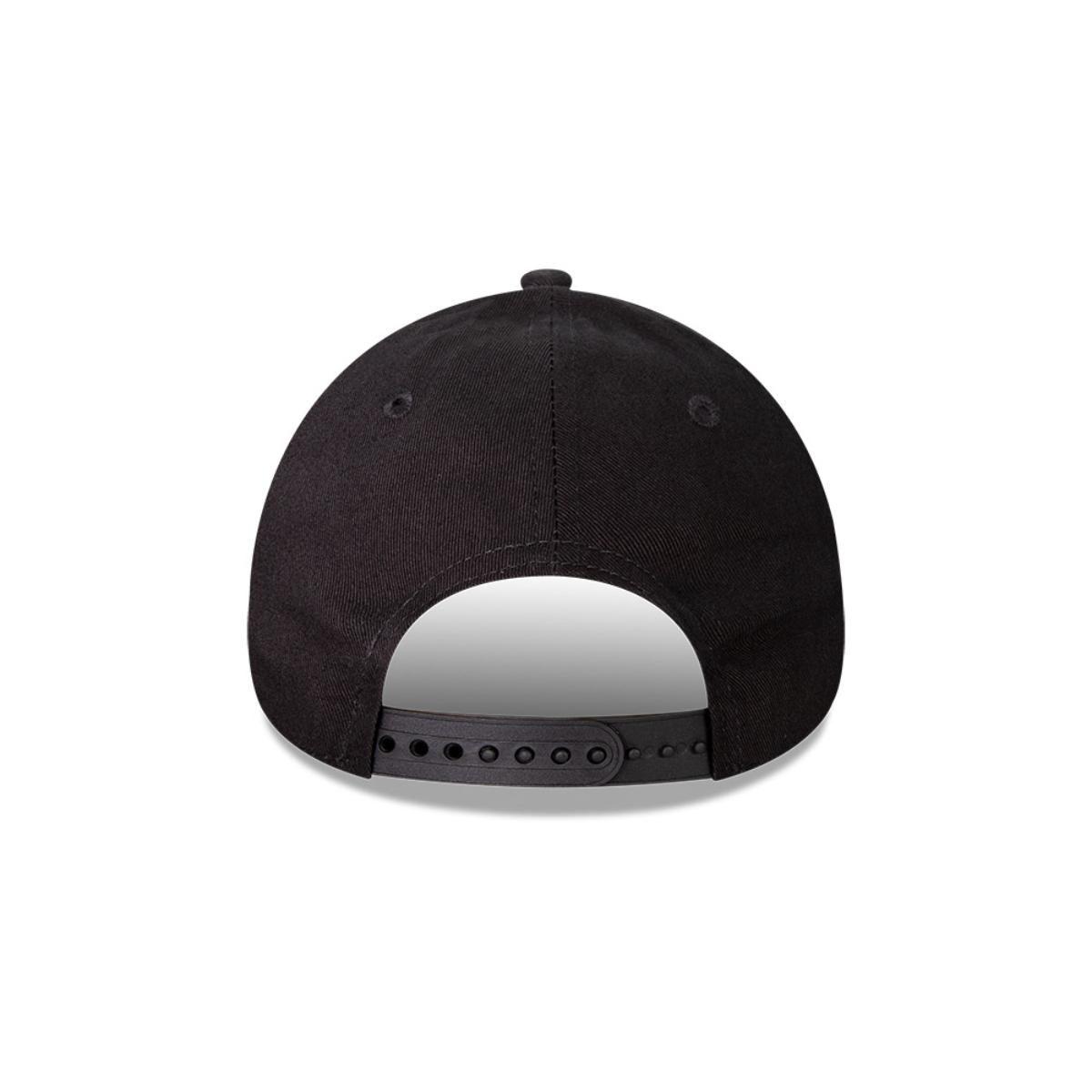 Gorra 9Forty Los Angeles Lakers NBA Clásicos Black - 12650338-5
