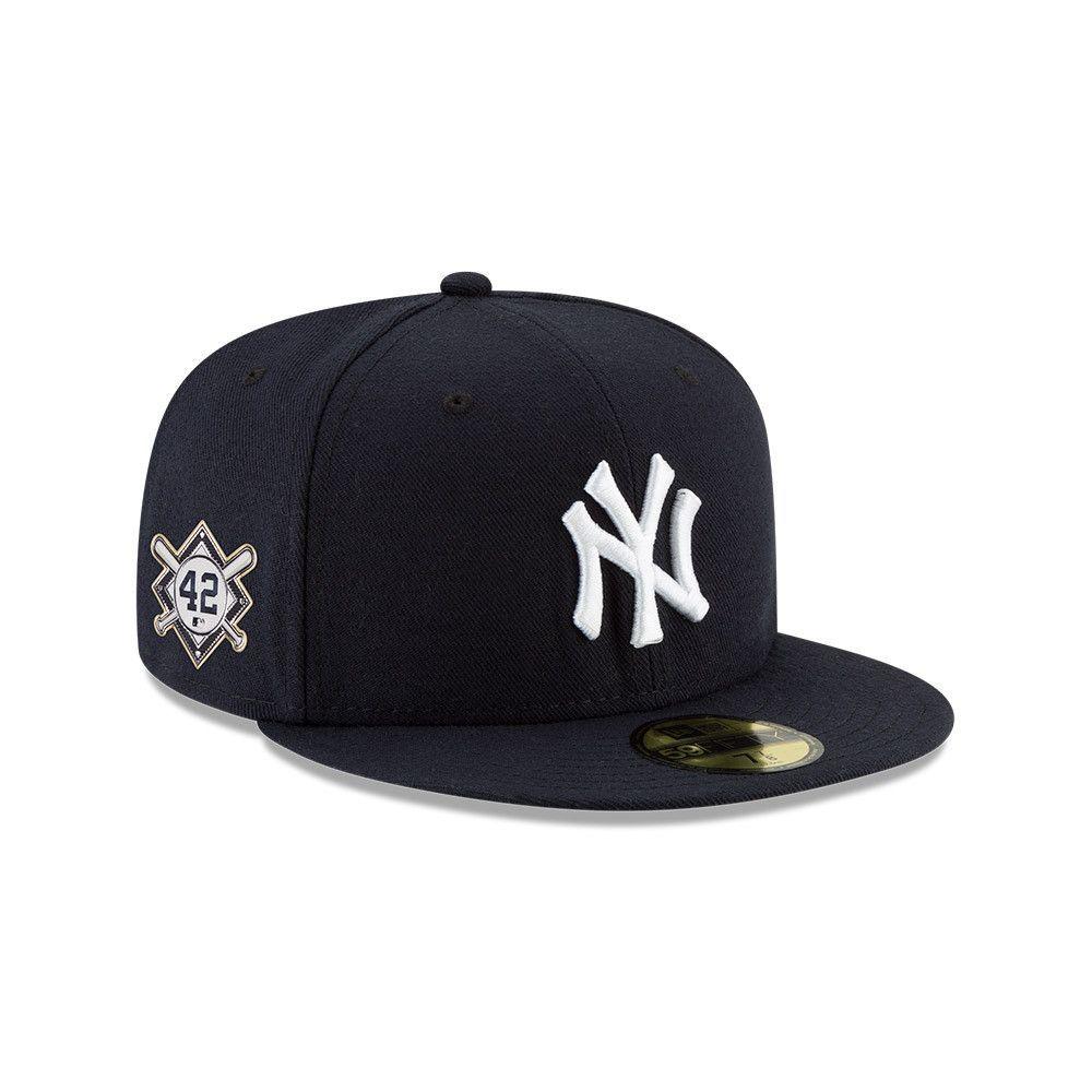 Jockey New York Yankees MLB 59Fifty Navy - 12528681-1