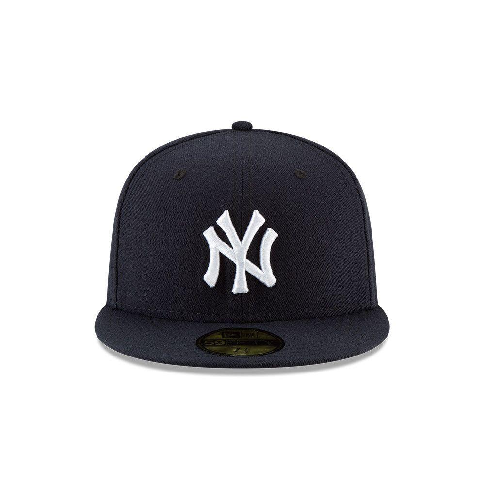 Jockey New York Yankees MLB 59Fifty Navy - 12528681-2