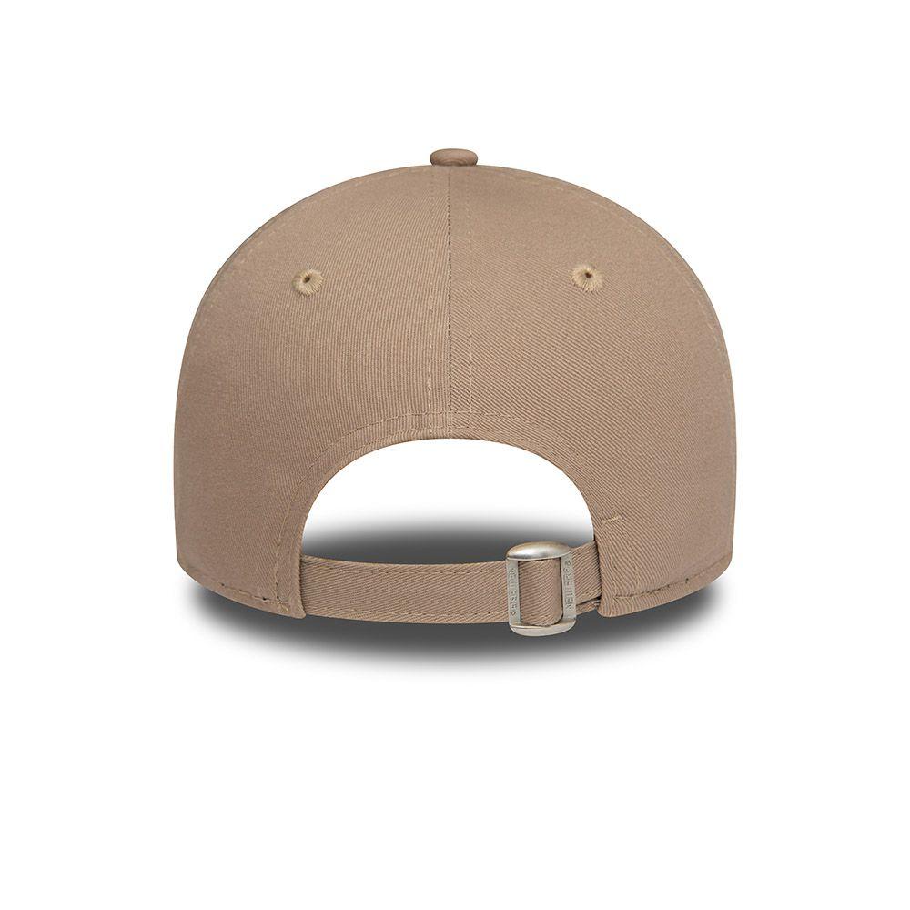 Gorra 9Twenty  New Era Essentials Pastel Brown - 60434914-3