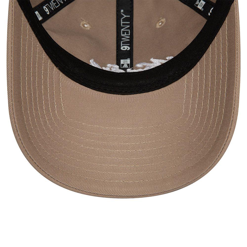 Gorra 9Twenty  New Era Essentials Pastel Brown - 60434914-4