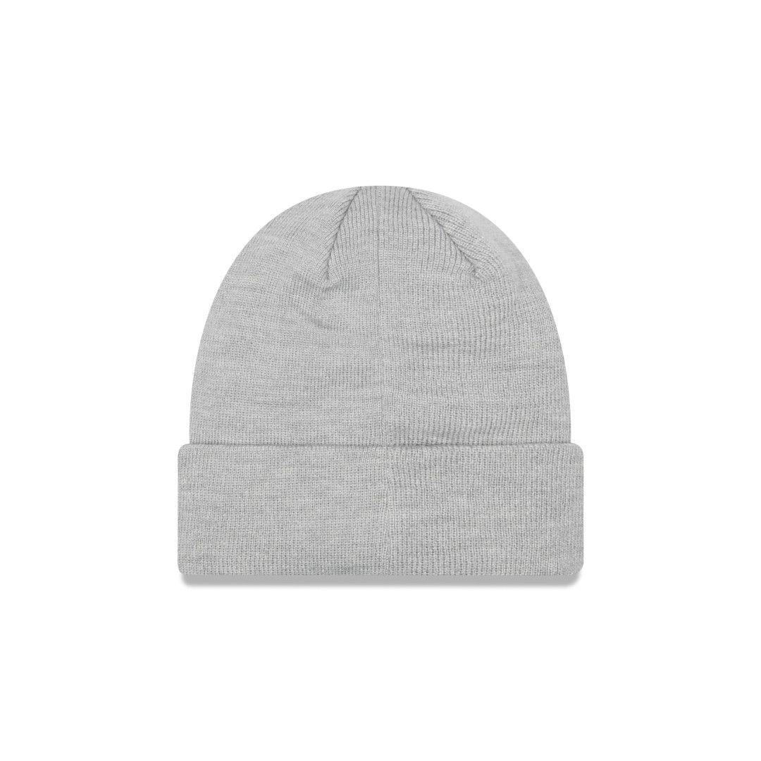Beanie Las Vegas Raiders NFL  Grey Med - 60184773-1