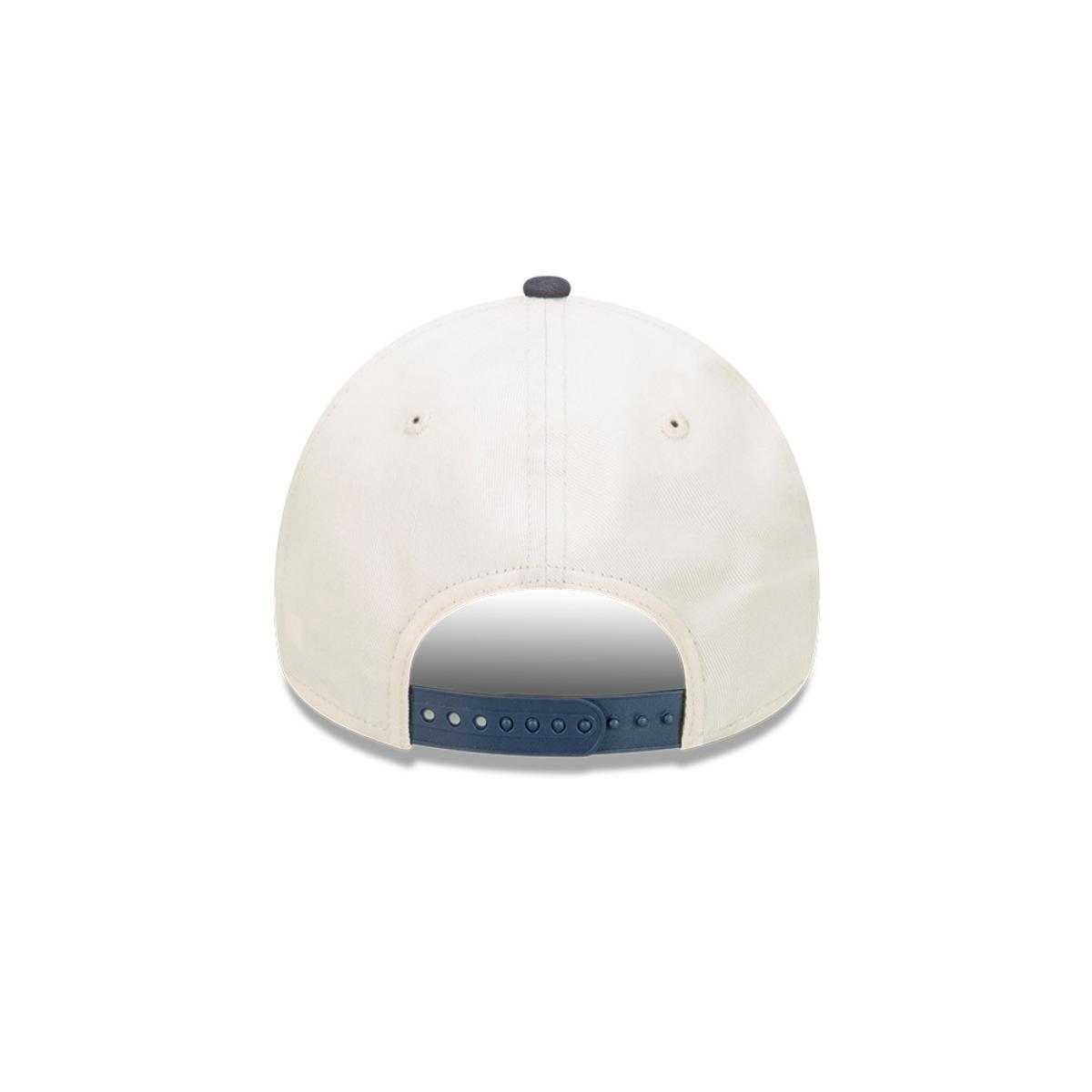 Gorra 9Forty  MLB New York Yankees Wordmark Baseball White - 60588277-5