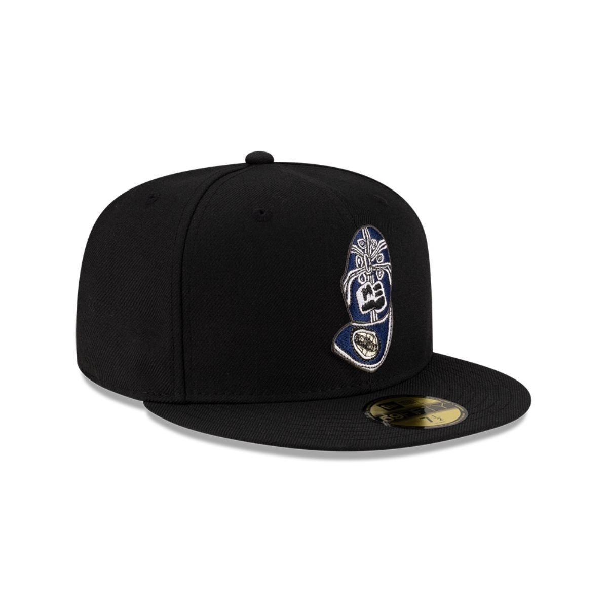 Gorra 59Fifty Shohei Ochiai Shohei Ochiai Black - 14707699-1