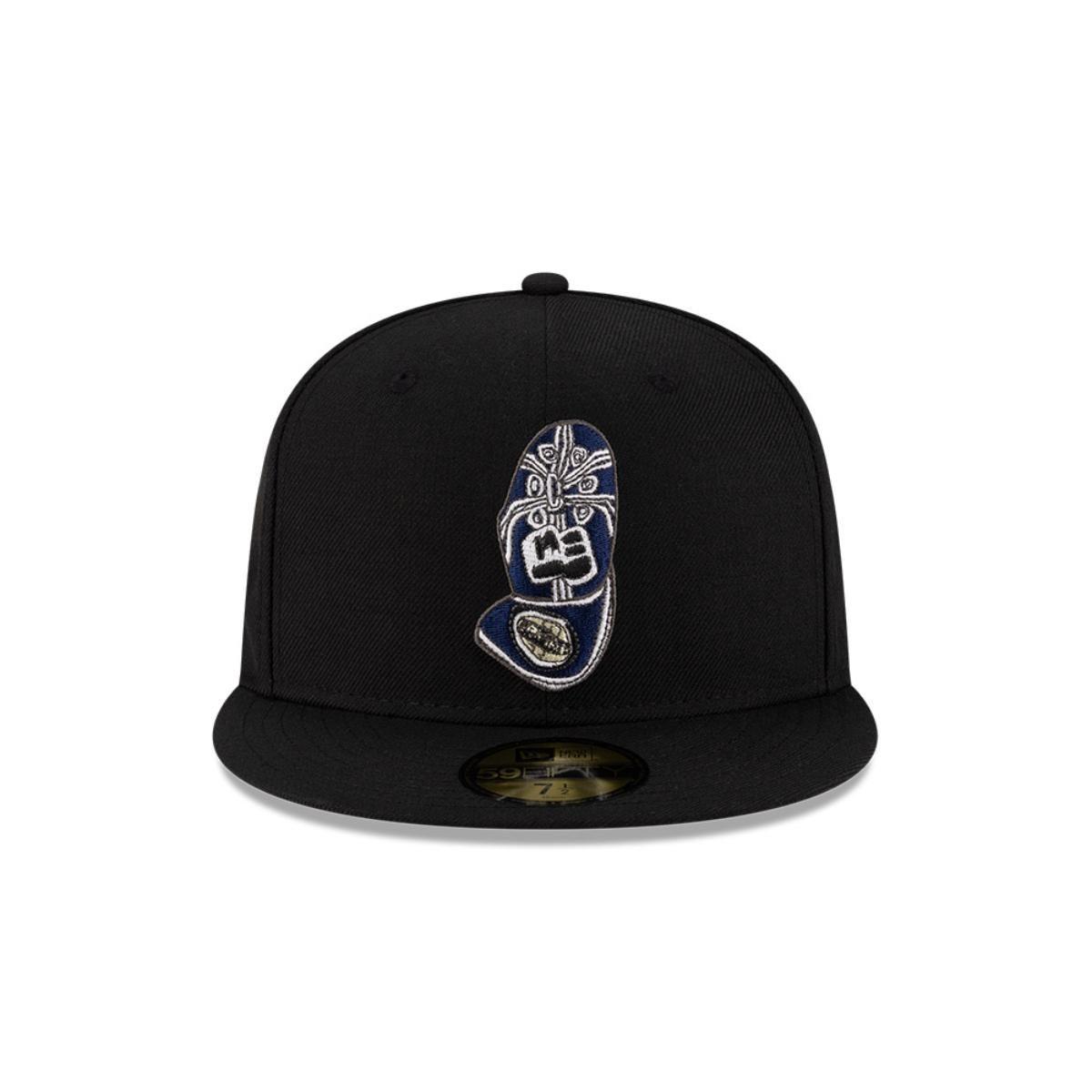 Gorra 59Fifty Shohei Ochiai Shohei Ochiai Black - 14707699-2