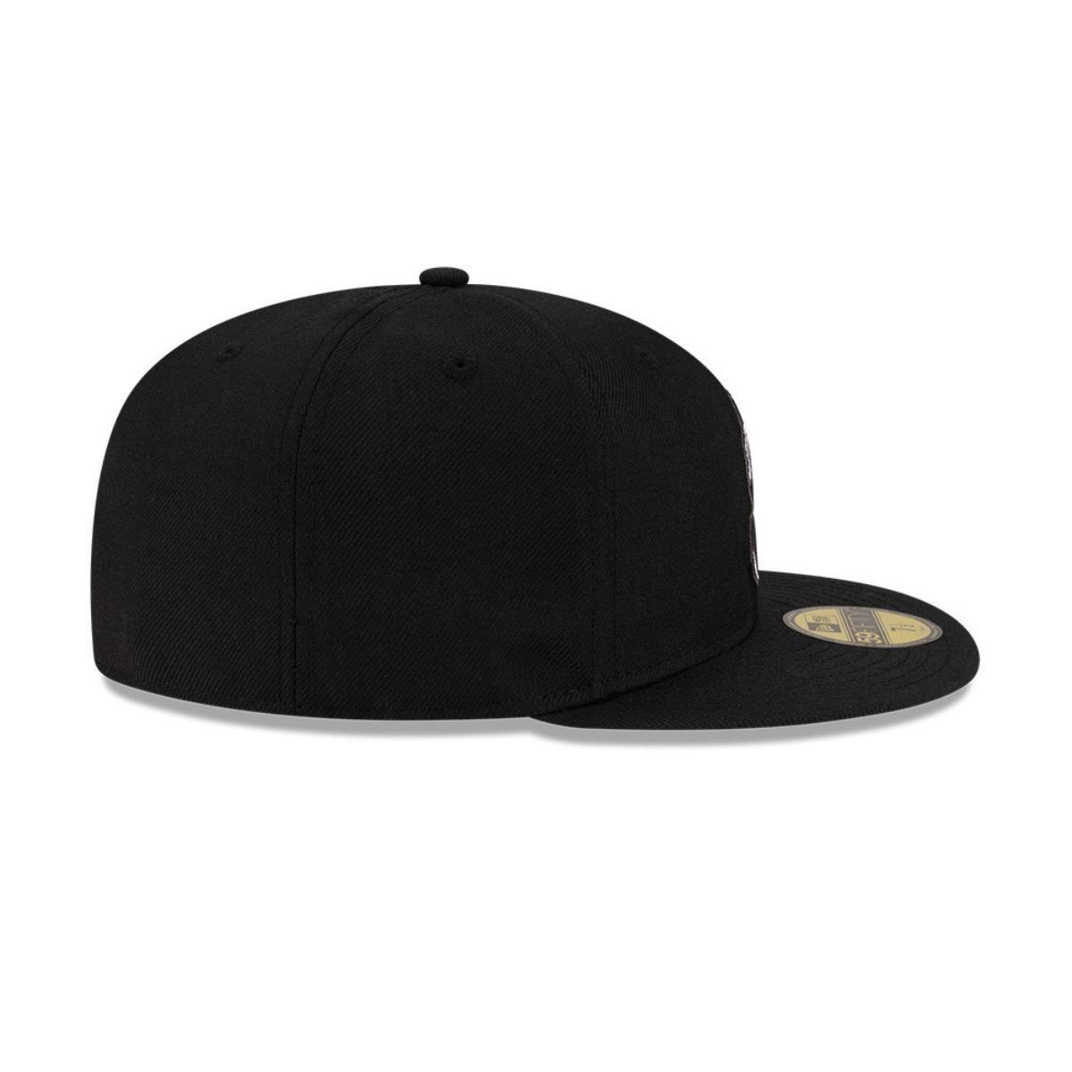 Gorra 59Fifty Shohei Ochiai Shohei Ochiai Black - 14707699-3