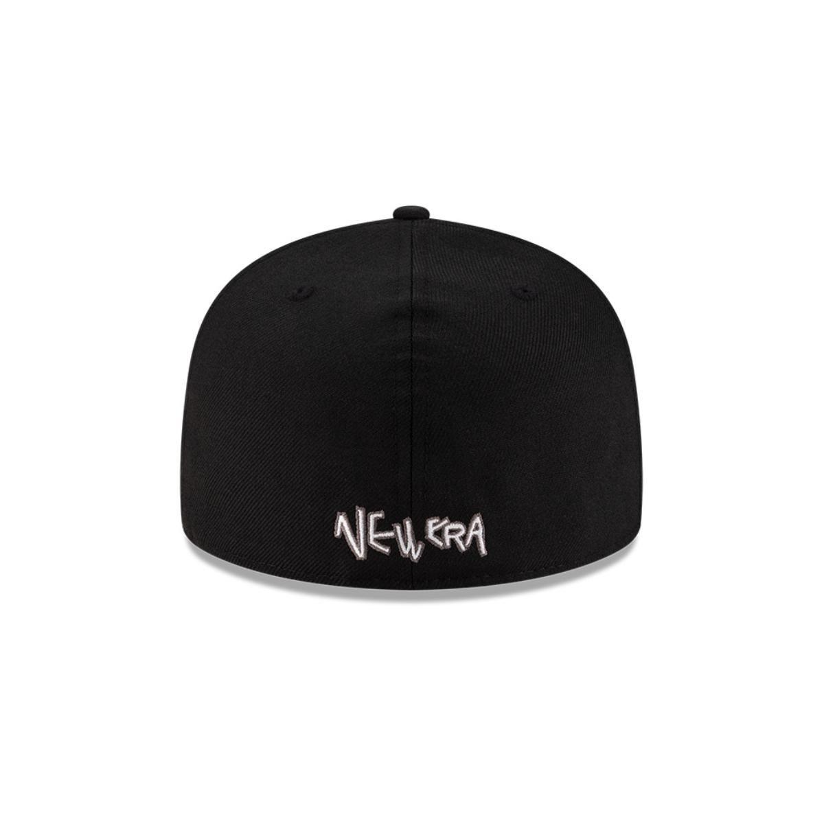 Gorra 59Fifty Shohei Ochiai Shohei Ochiai Black - 14707699-5