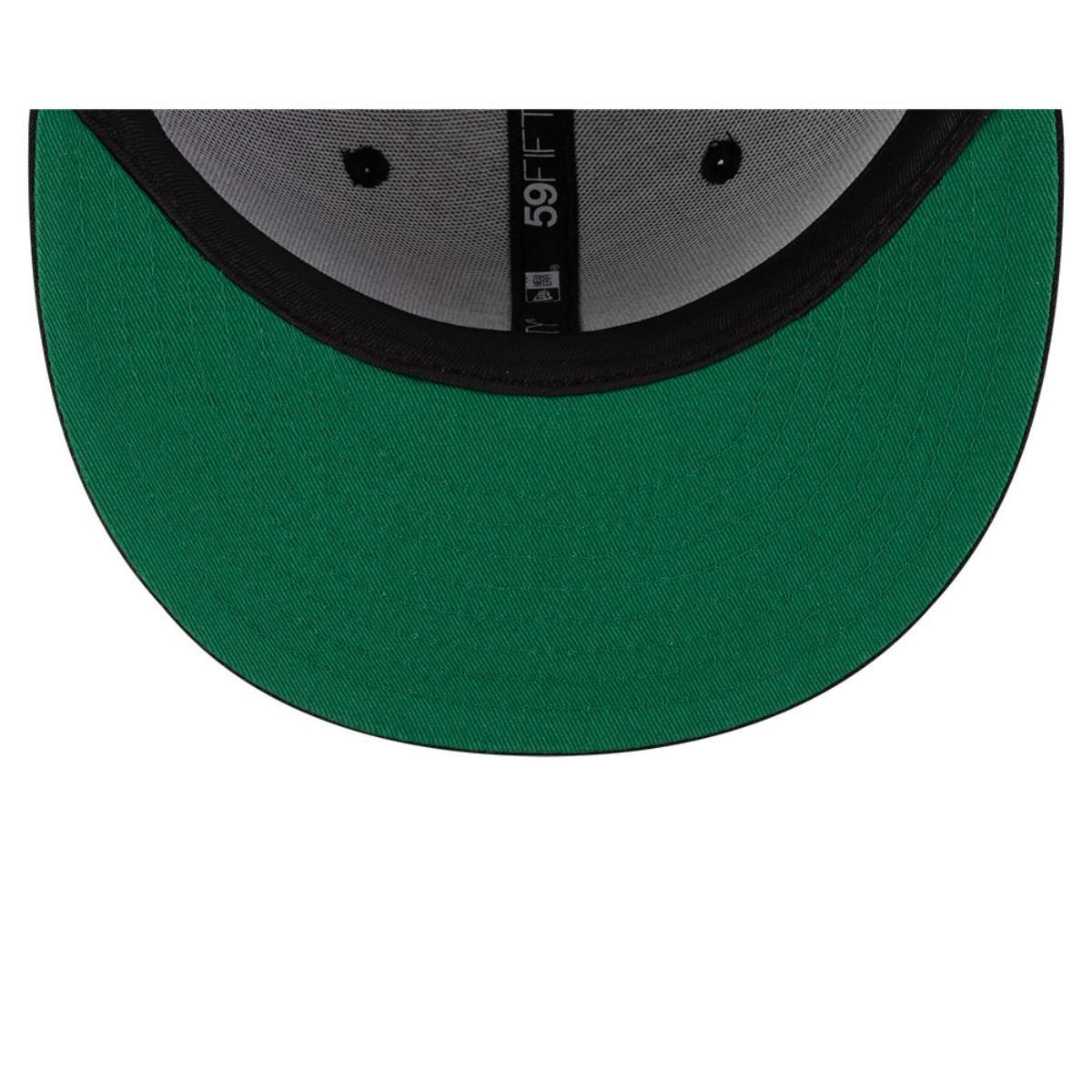 Gorra 59Fifty Shohei Ochiai Shohei Ochiai Black - 14707699-6