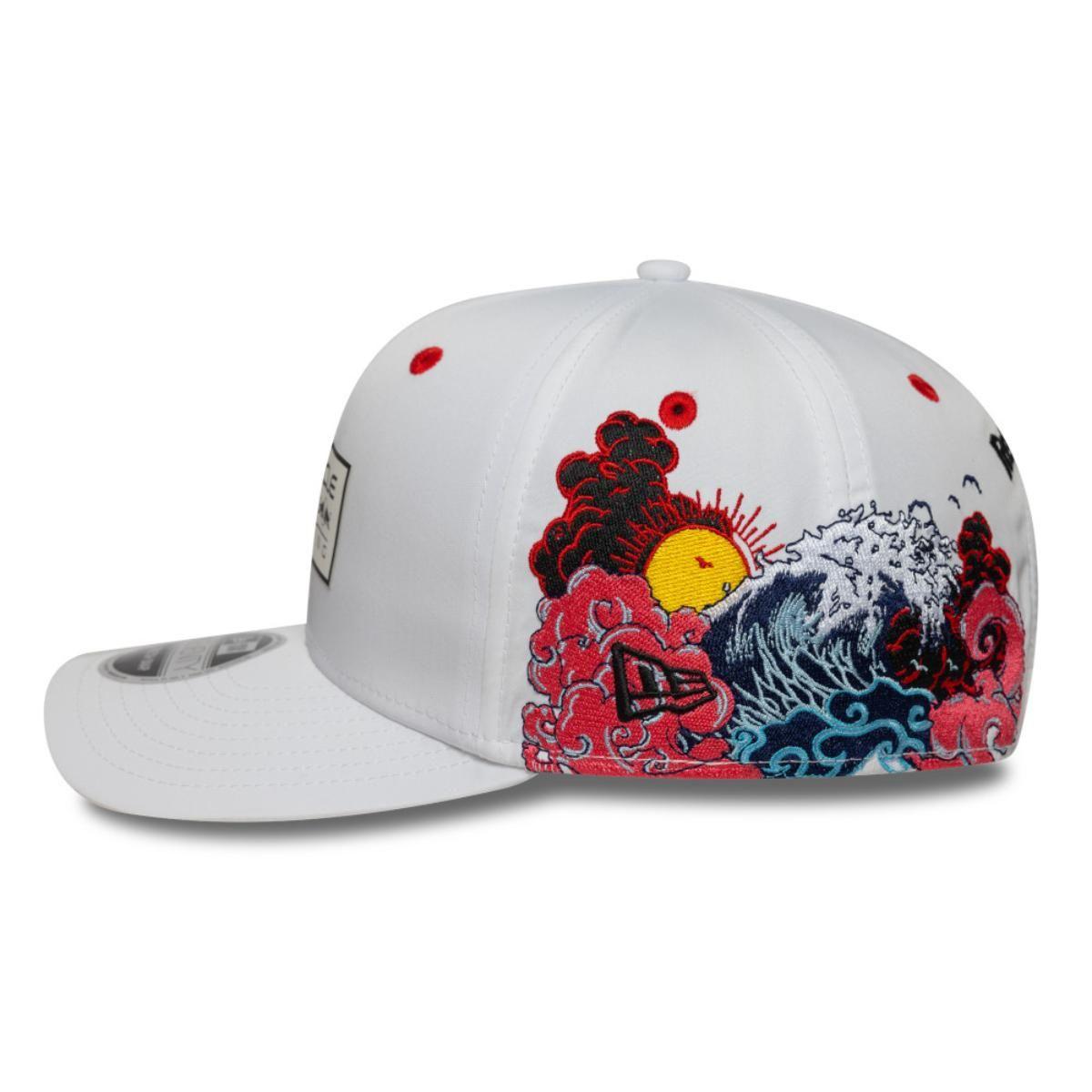 Gorra 9Seventy Red Bull Racing F1 New Era White - 60669449-3