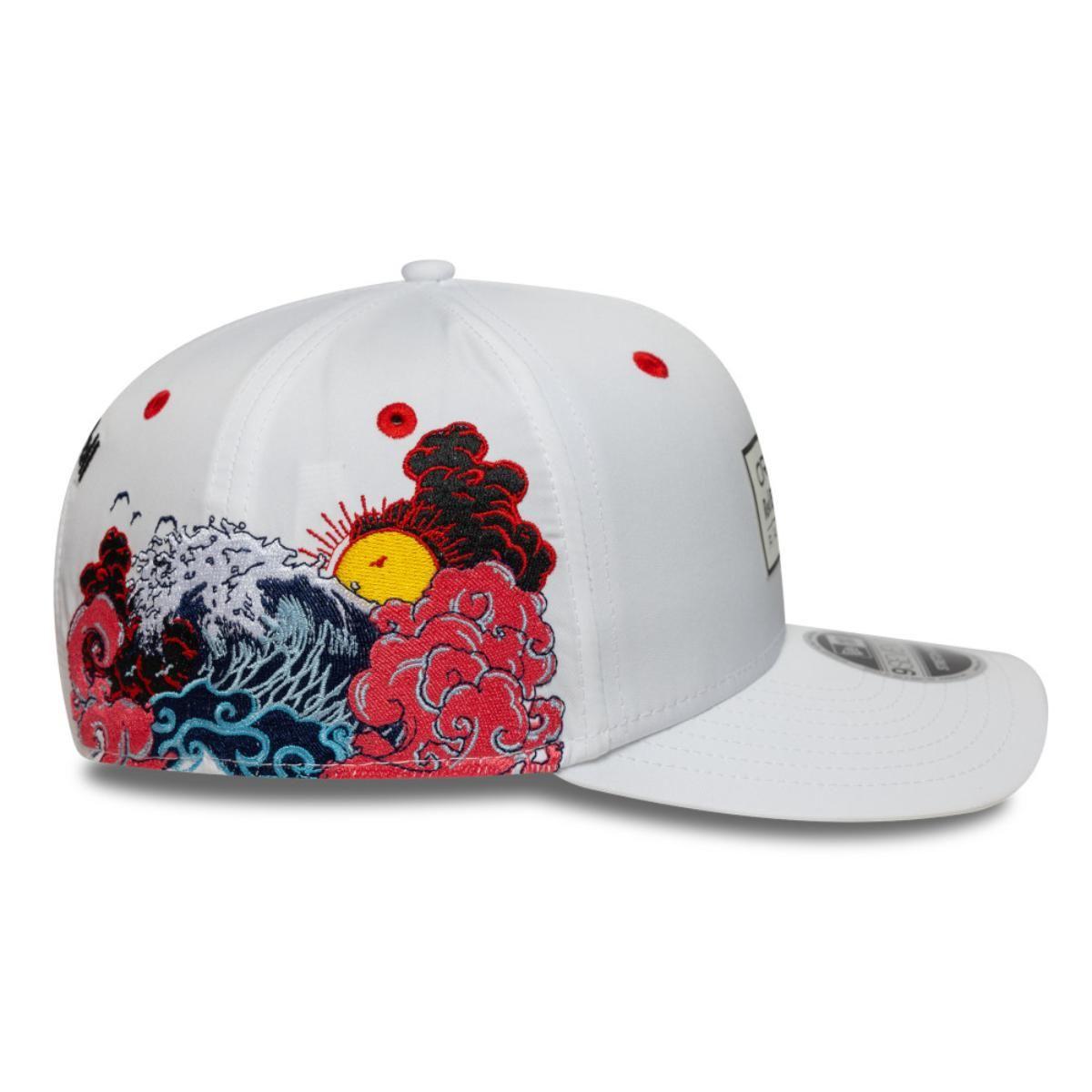 Gorra 9Seventy Red Bull Racing F1 New Era White - 60669449-4
