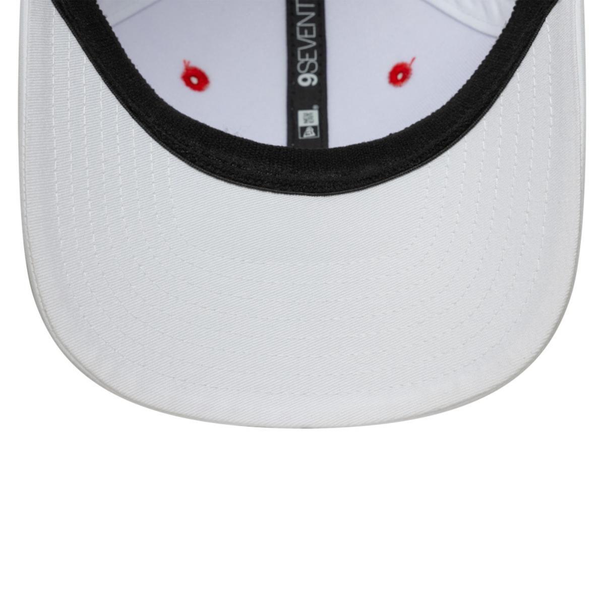 Gorra 9Seventy Red Bull Racing F1 New Era White - 60669449-6