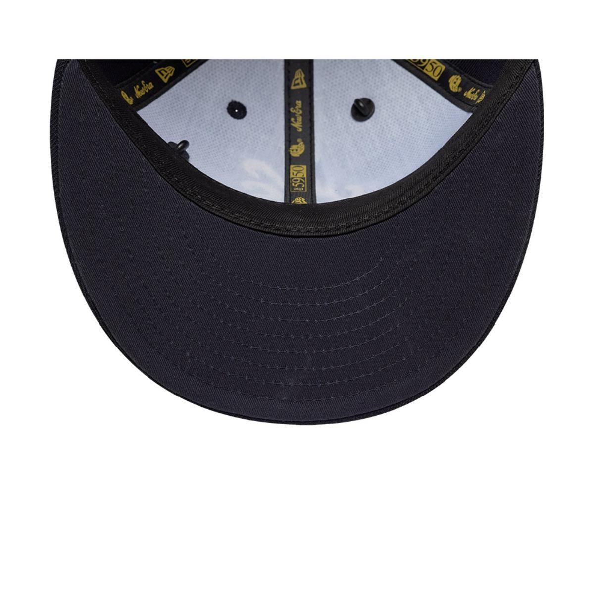 Gorra 59Fifty New Era Brand 59Fifty Day Navy - 60757243-5