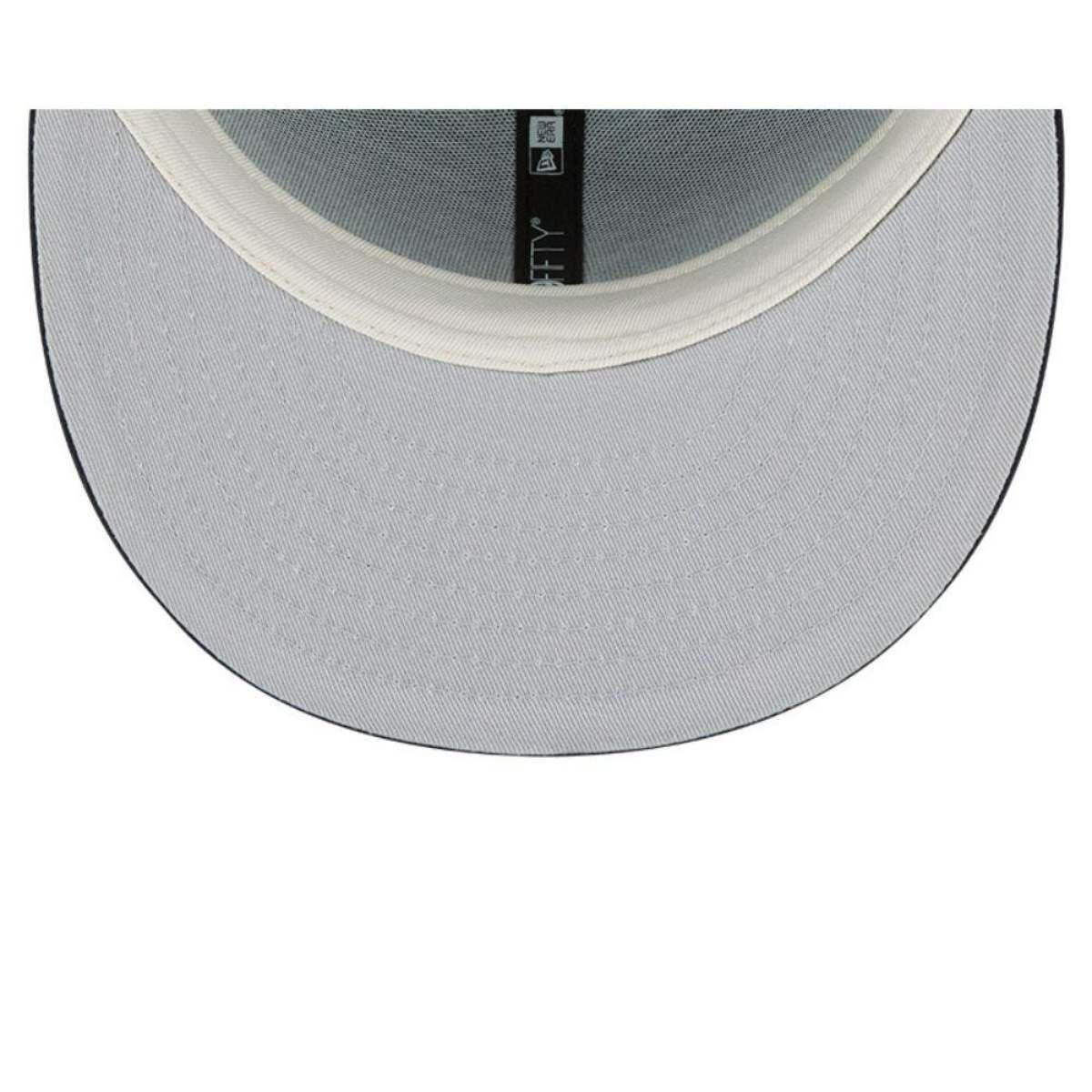 Jockey Seattle Mariners MLB 59Fifty Green - 60363756-6