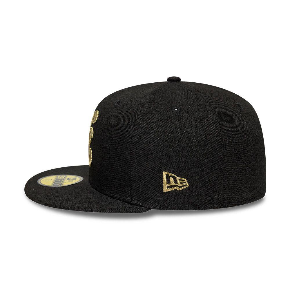 Gorra 59Fifty  Chinese New Year Negro - 60853291-3