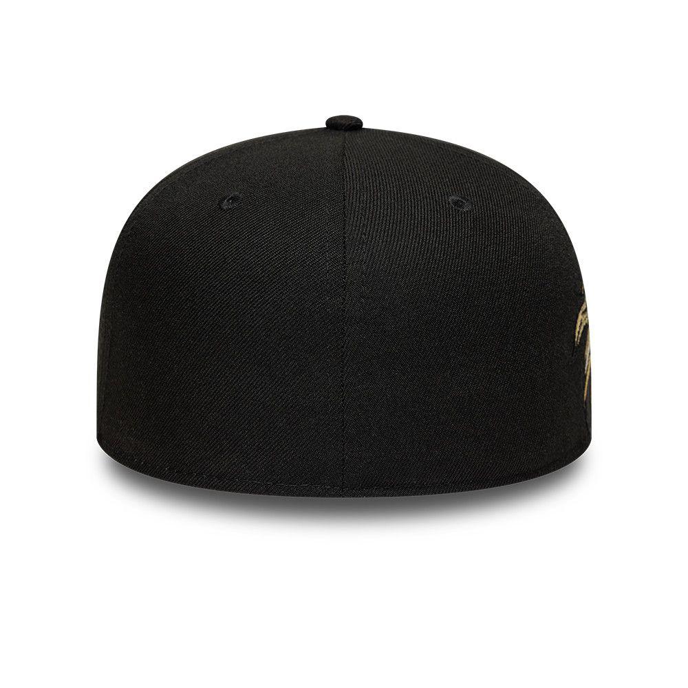 Gorra 59Fifty  Chinese New Year Negro - 60853291-5