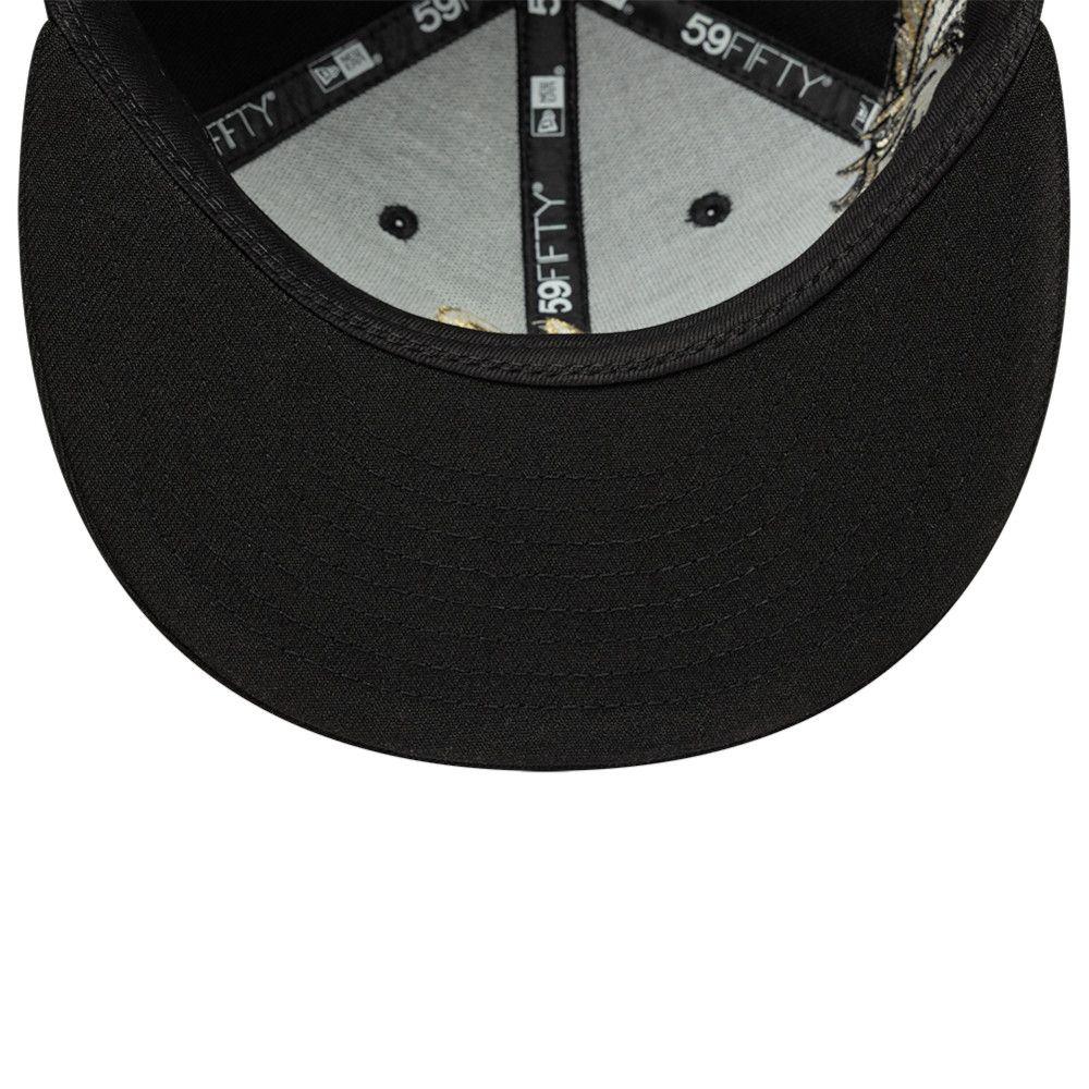 Gorra 59Fifty  Chinese New Year Negro - 60853291-6