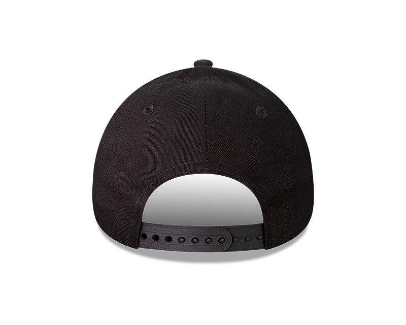 Jockey Los Angeles Lakers NBA 9Forty Black - 12871677-3