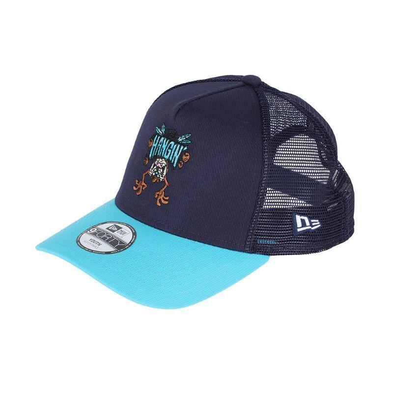 Jockey TAZ Warner Bros 9Forty Black Kids - 12885906-0