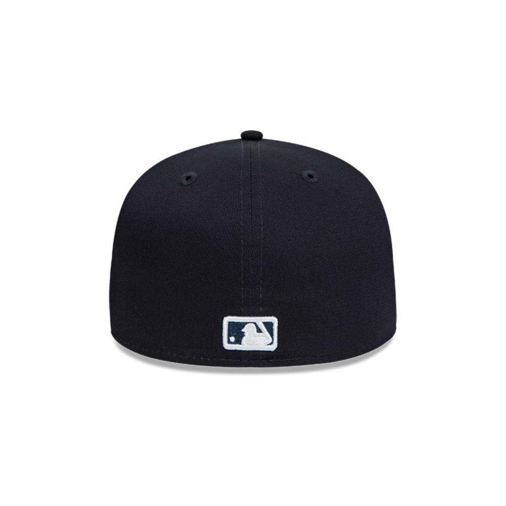 Jockey New York Yankees MLB 59Fifty Color Block Pack Navy-4