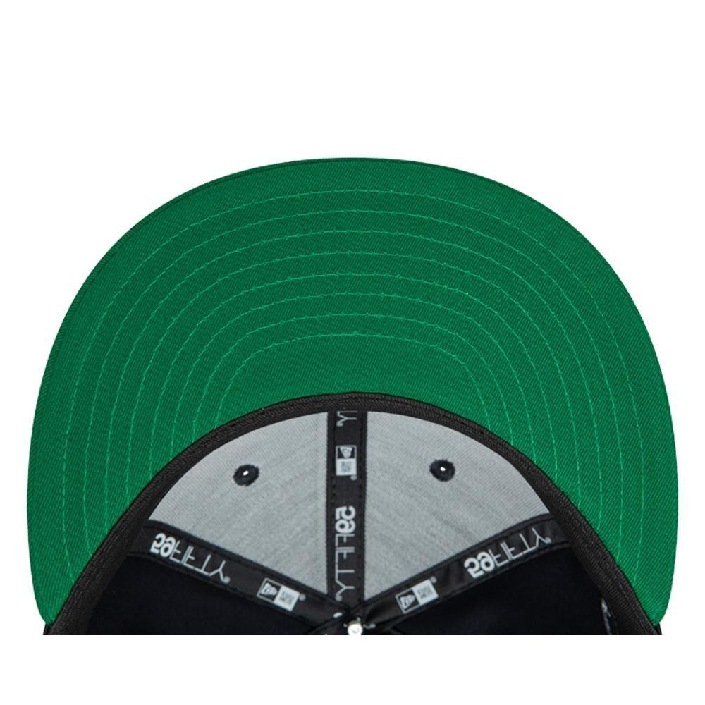 Jockey New York Yankees MLB 59Fifty Color Block Pack Navy-5