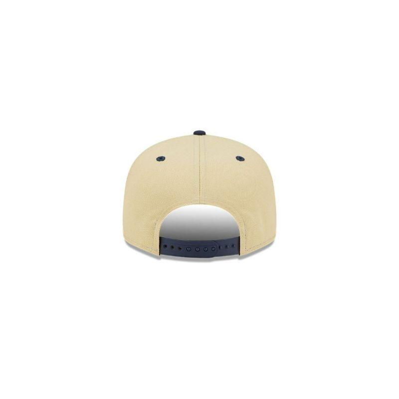 Jockey New England Patriots NFL 9Fifty Beige  - 60349141-3