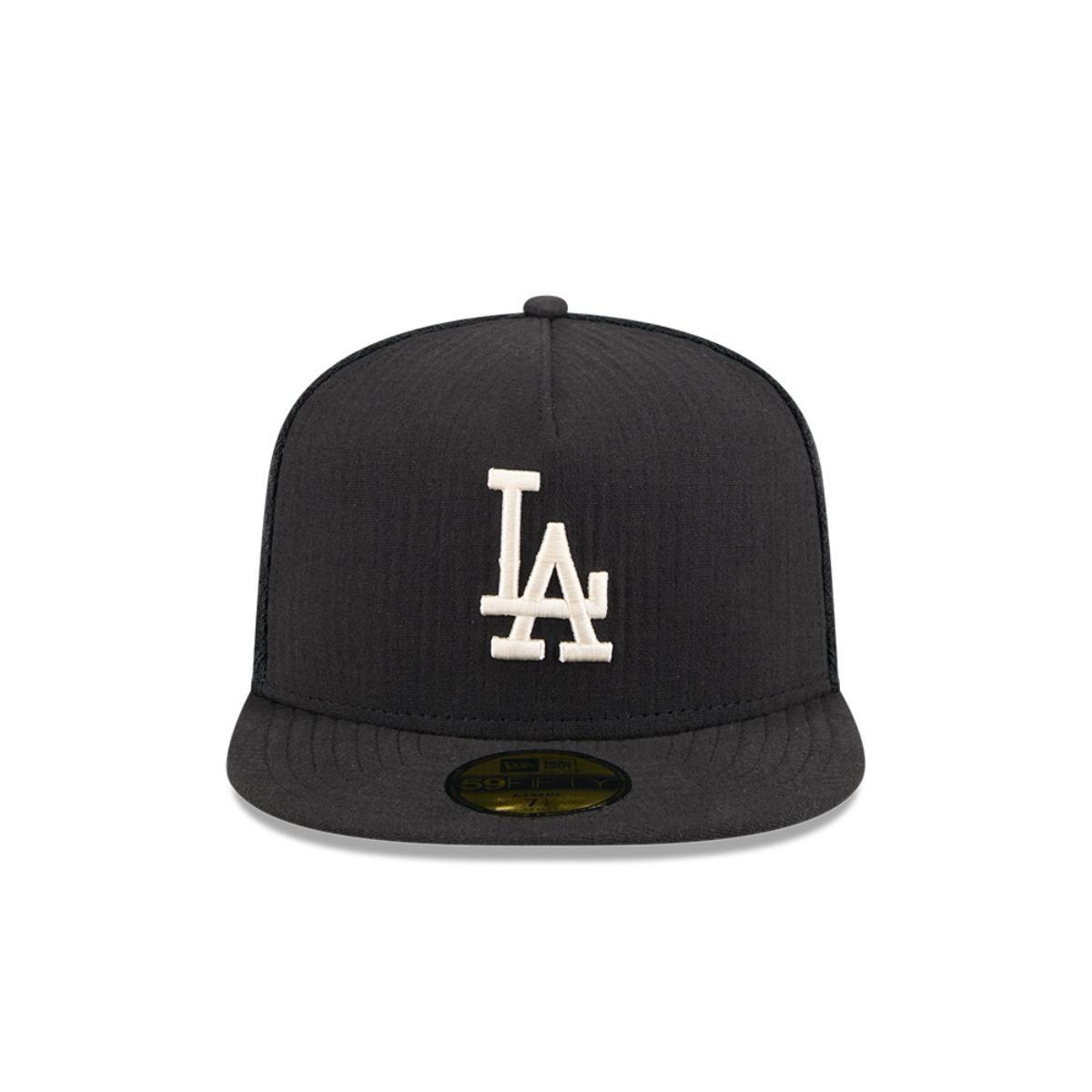 Gorra 59Fifty Los Angeles Dodgers MLB 59Fifty Day Black - 60750774-2