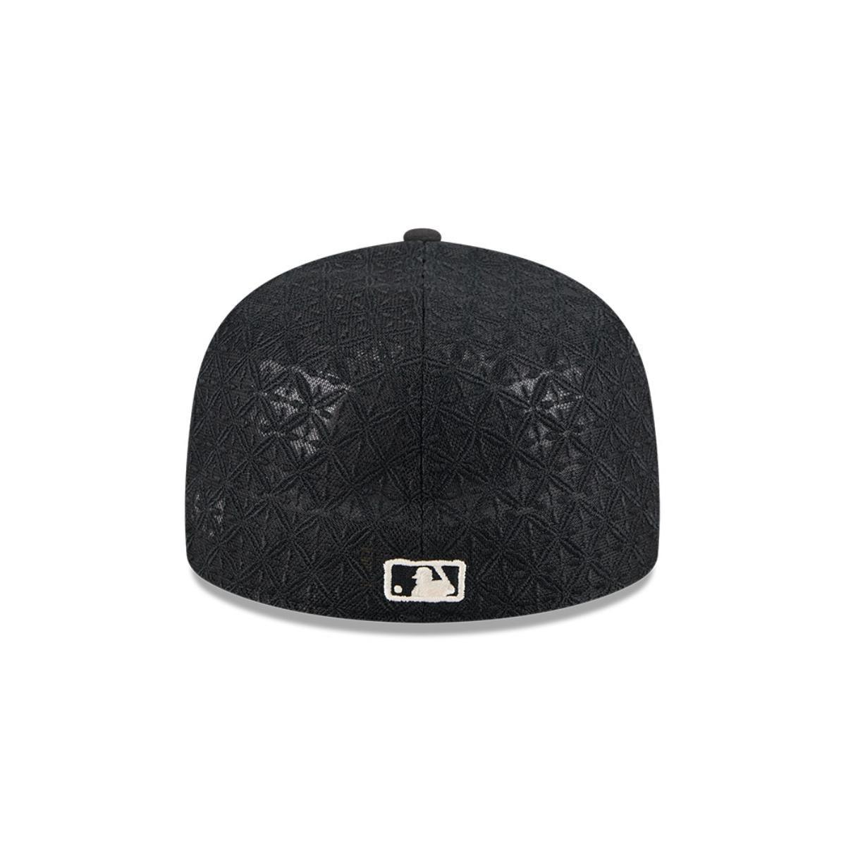 Gorra 59Fifty Los Angeles Dodgers MLB 59Fifty Day Black - 60750774-5
