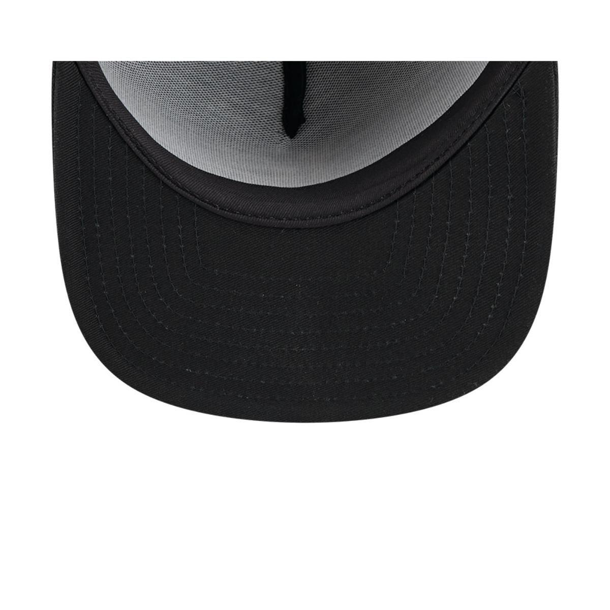 Gorra 59Fifty Los Angeles Dodgers MLB 59Fifty Day Black - 60750774-6