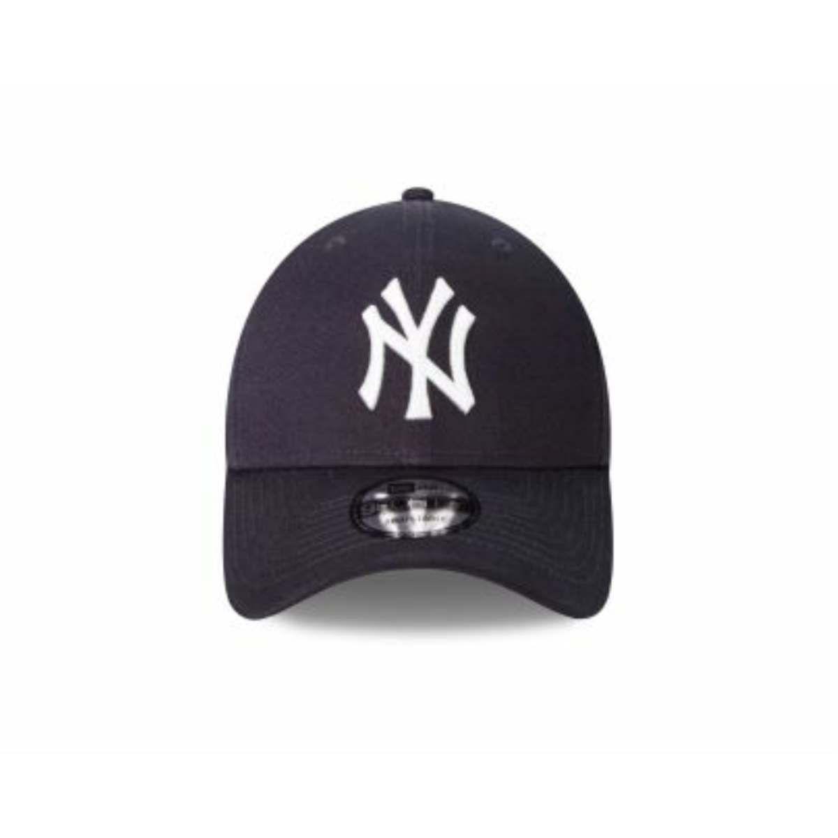 Jockey New York Yankees MLB 9Forty Dark Blue - 12650334-2