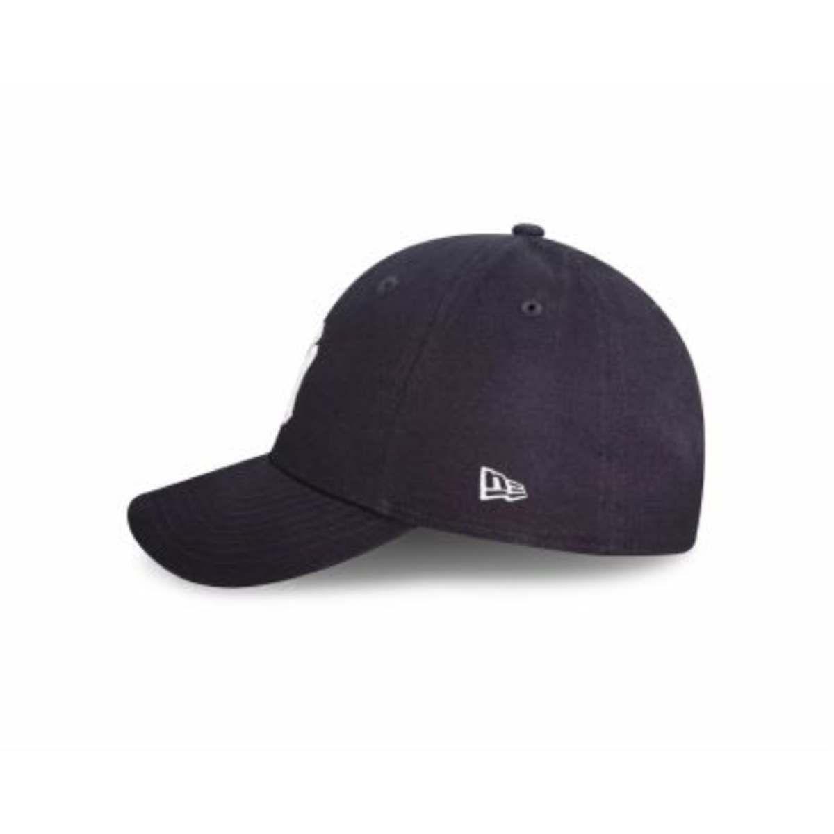 Jockey New York Yankees MLB 9Forty Dark Blue - 12650334-3