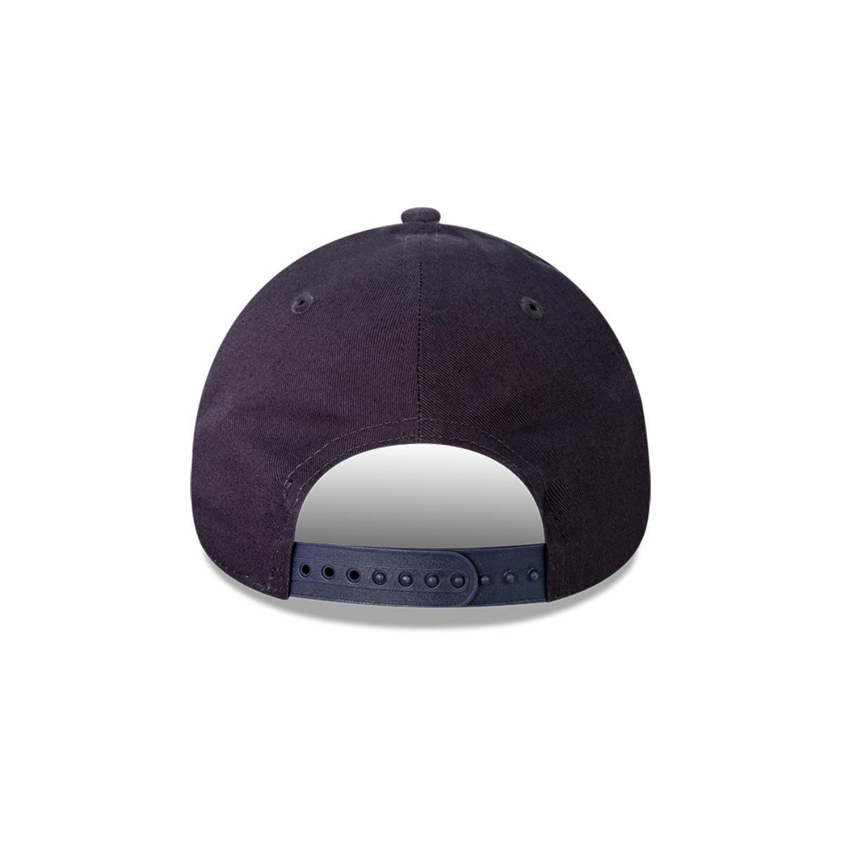 Jockey New York Yankees MLB 9Forty Dark Blue - 12650334-5