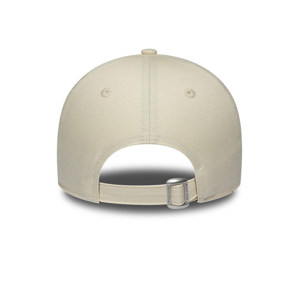 Gorra 9Forty MLB Los Angeles Dodgers Floral Pack Beige-60916325-OSFM-5