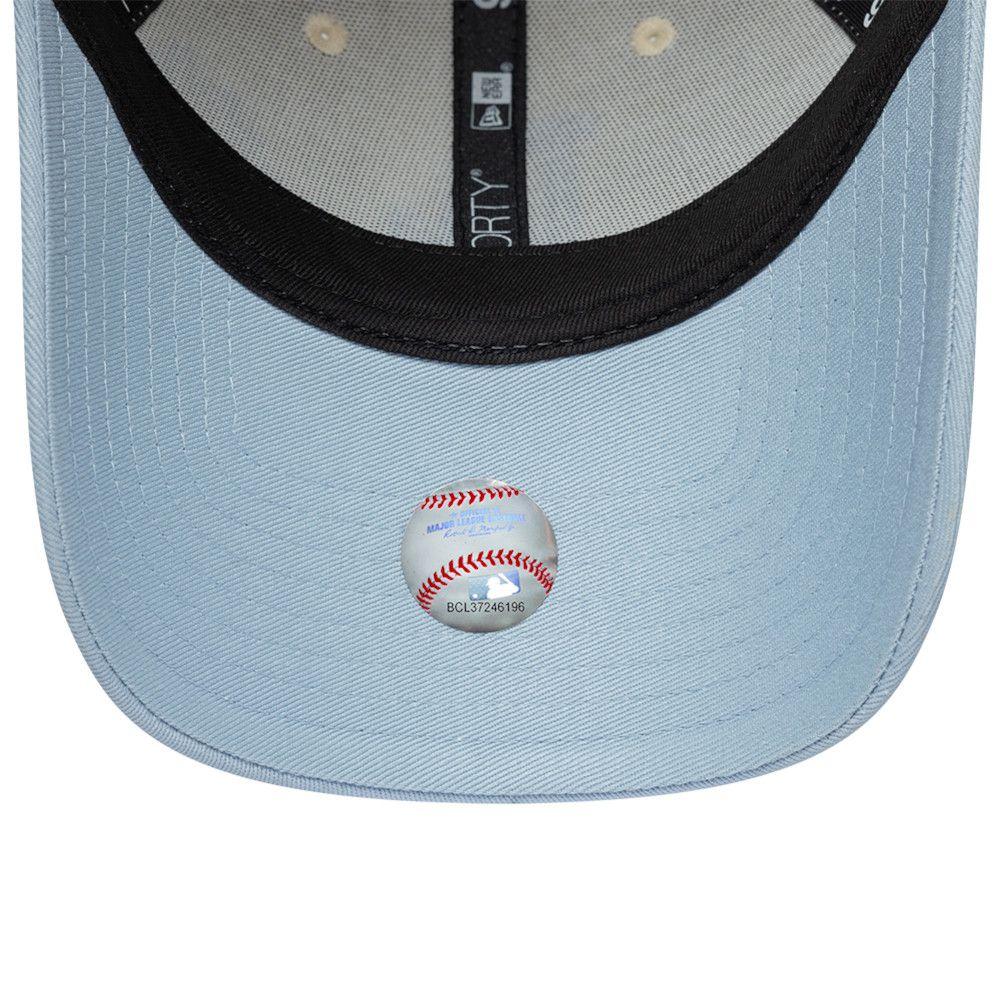 Gorra 9Forty MLB Los Angeles Dodgers Floral Pack Beige-60916325-OSFM-6