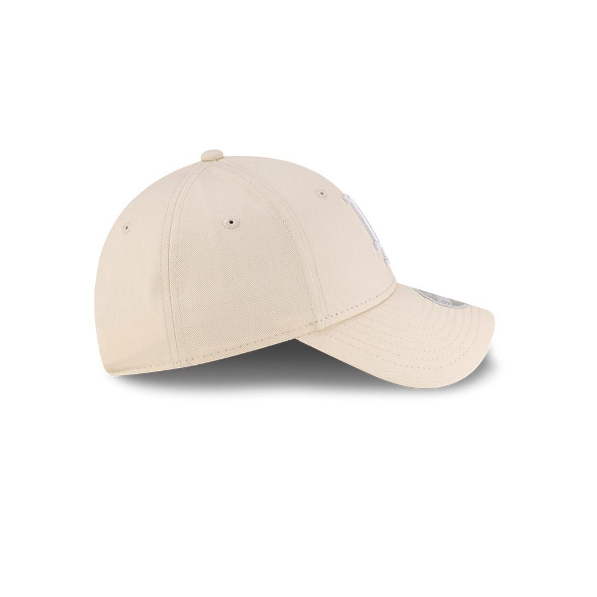 Gorra 9Forty Los Angeles Dodgers Floral Rosa Women - 60667487-4