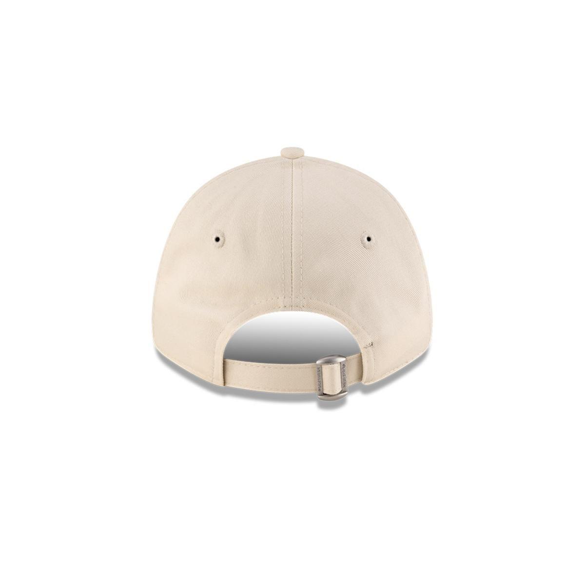 Gorra 9Forty Los Angeles Dodgers Floral Rosa Women - 60667487-5