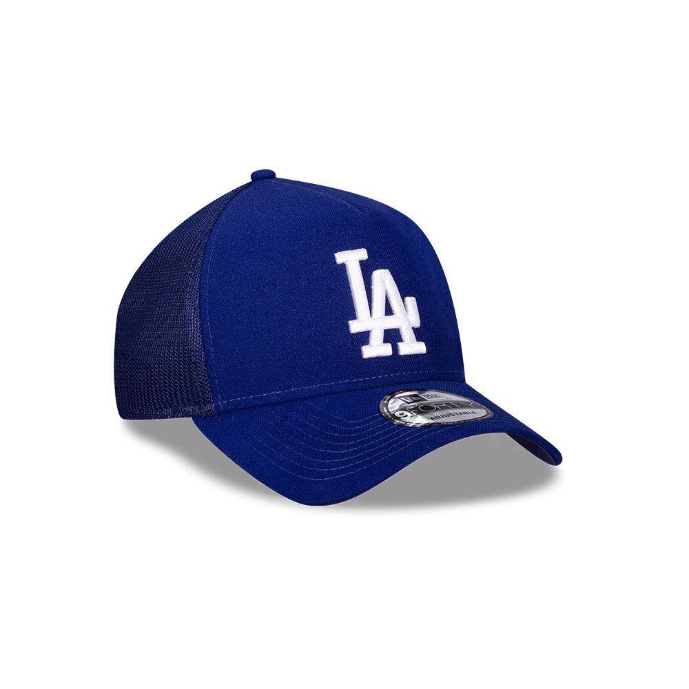 Jockey Los Angeles Dodgers MLB 9Forty Blue - 12939661-1