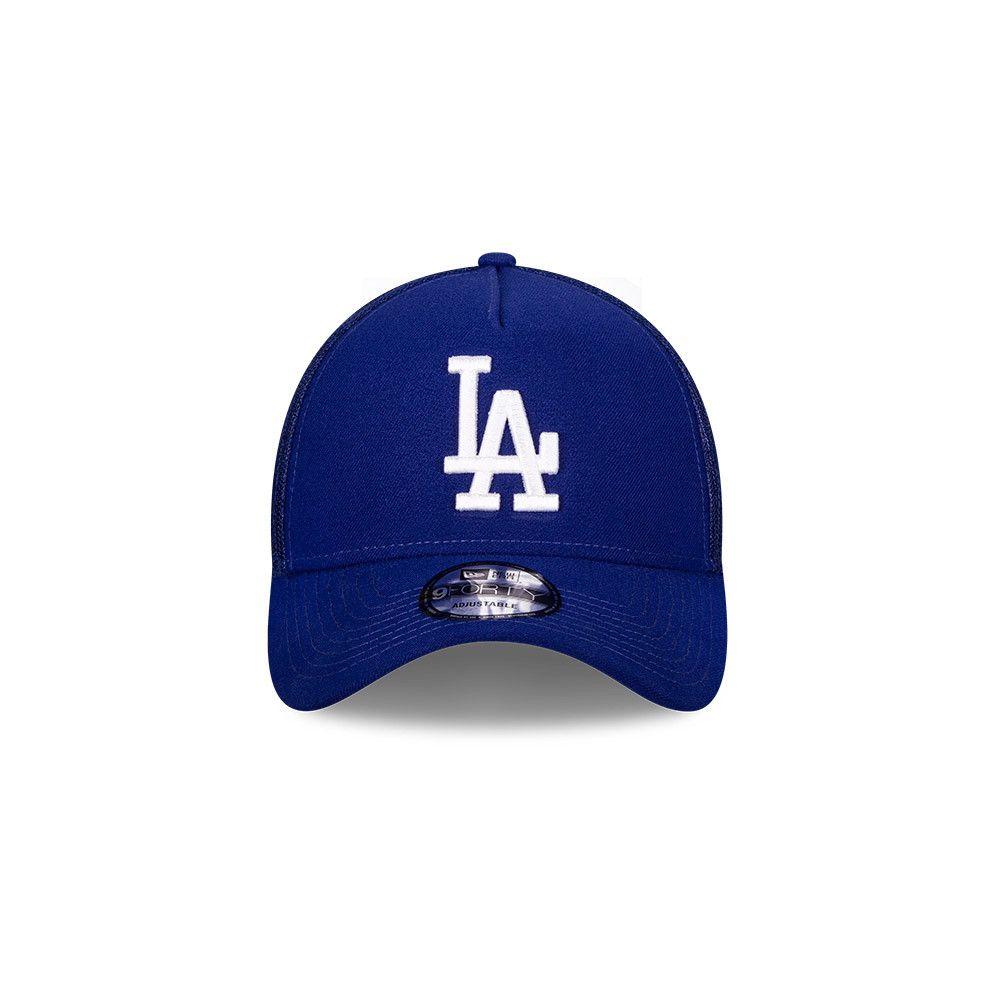 Jockey Los Angeles Dodgers MLB 9Forty Blue - 12939661-2