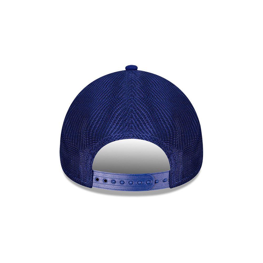 Jockey Los Angeles Dodgers MLB 9Forty Blue - 12939661-3