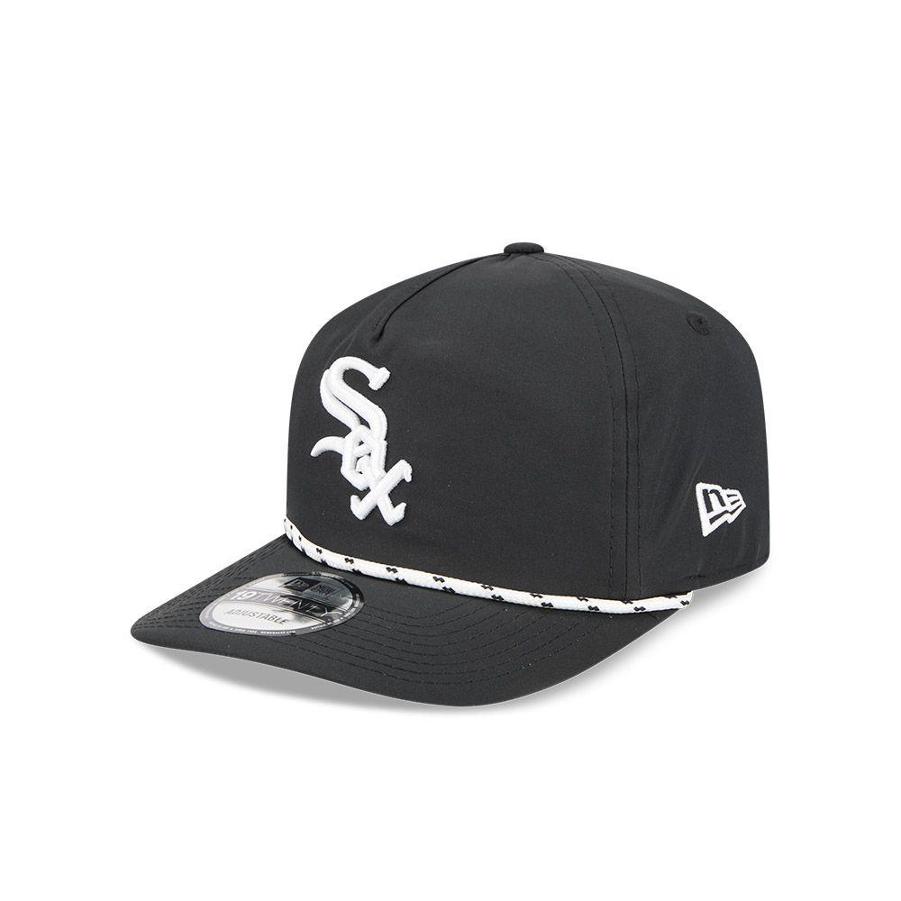 Gorra 9Twenty Chicago White Sox 19Twenty Quickstrike Black - 60763202-0