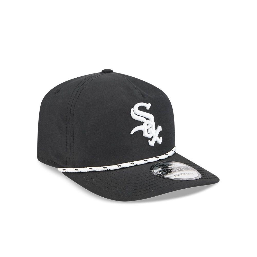 Gorra 9Twenty Chicago White Sox 19Twenty Quickstrike Black - 60763202-1